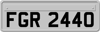 FGR2440