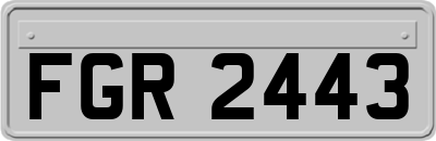 FGR2443