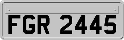 FGR2445