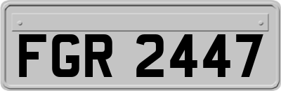 FGR2447
