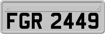 FGR2449