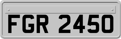FGR2450