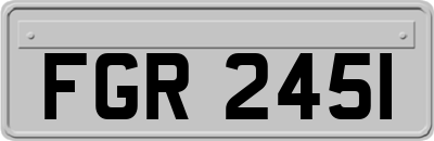 FGR2451