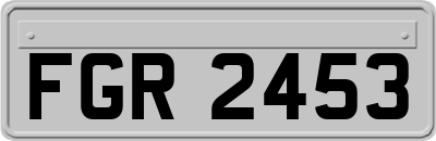 FGR2453