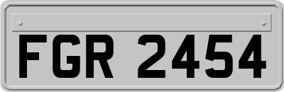 FGR2454