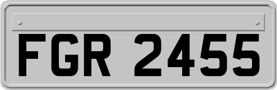 FGR2455