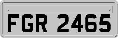 FGR2465