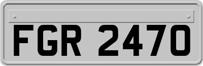 FGR2470