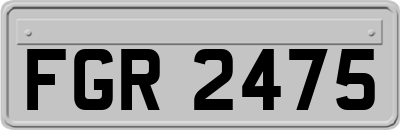 FGR2475