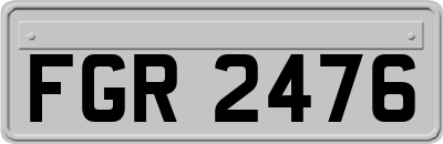 FGR2476