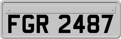 FGR2487