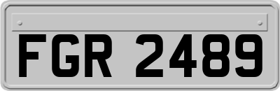 FGR2489