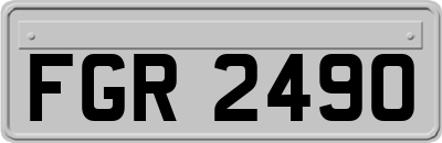 FGR2490