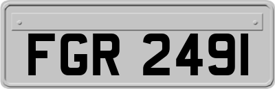 FGR2491