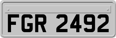 FGR2492