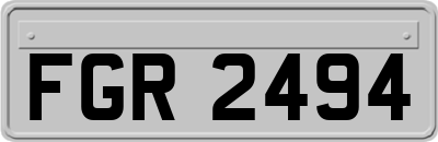 FGR2494