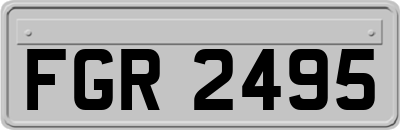 FGR2495