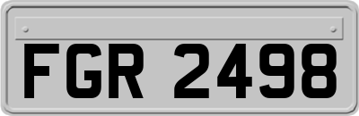 FGR2498