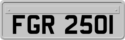 FGR2501