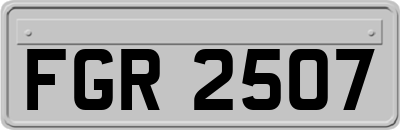 FGR2507