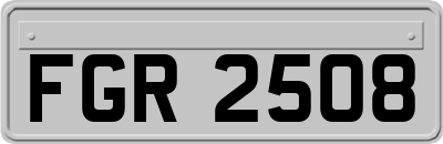 FGR2508