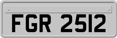 FGR2512