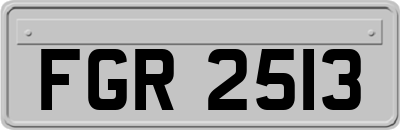 FGR2513