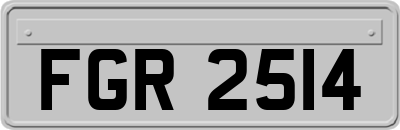 FGR2514