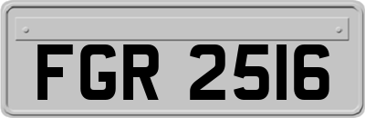 FGR2516