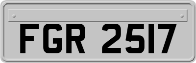 FGR2517