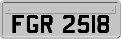 FGR2518