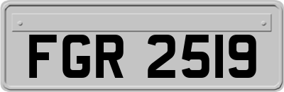 FGR2519