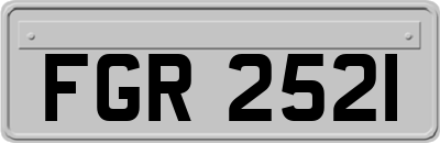 FGR2521
