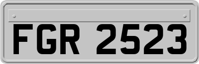 FGR2523
