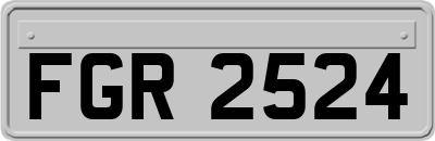 FGR2524