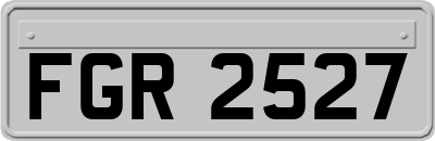FGR2527