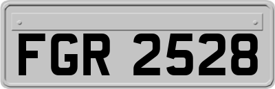 FGR2528