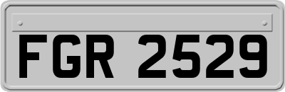 FGR2529