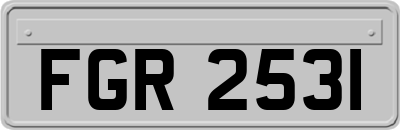 FGR2531