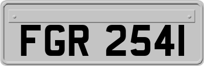 FGR2541