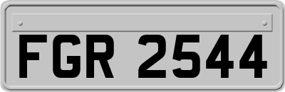 FGR2544