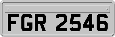 FGR2546