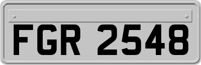 FGR2548