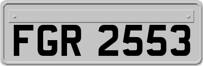 FGR2553