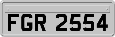 FGR2554