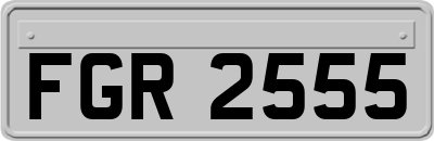 FGR2555