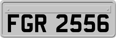 FGR2556