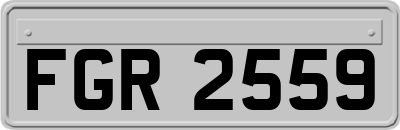 FGR2559