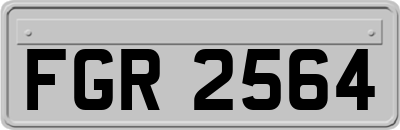 FGR2564