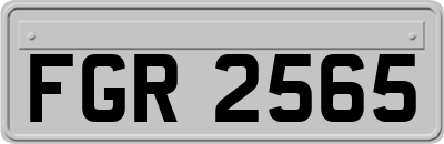FGR2565